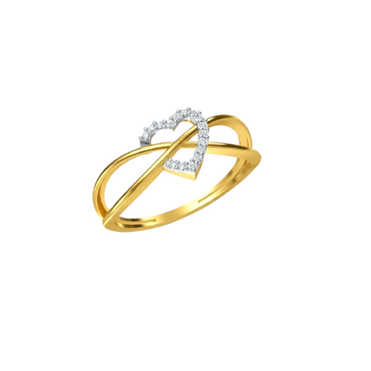 Divienne’s Ring of Love