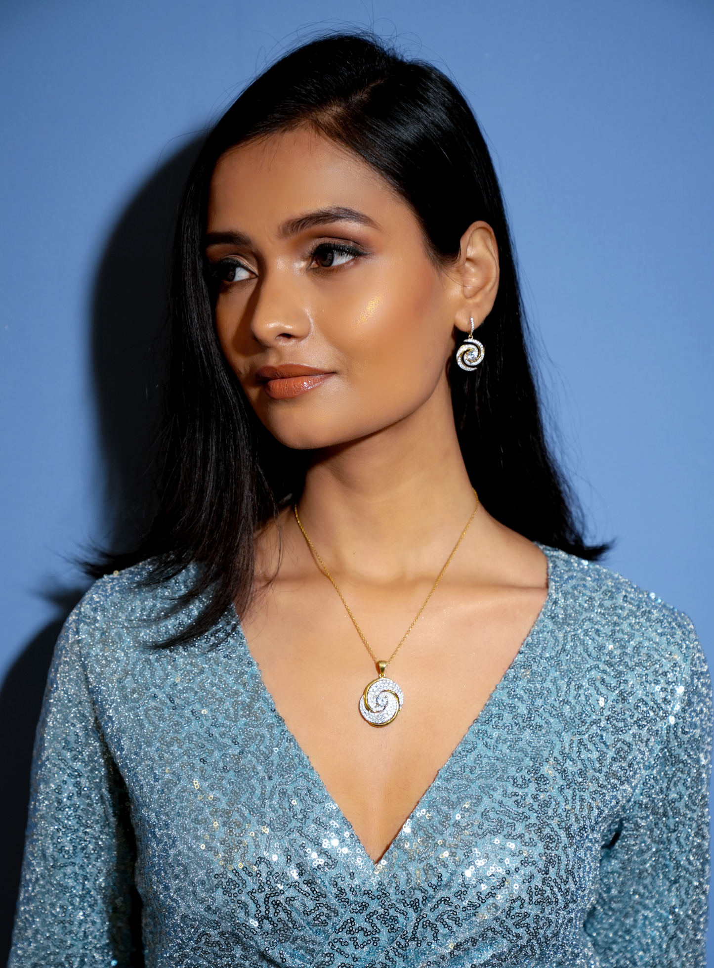 Divienne’s Pendant of Eternity