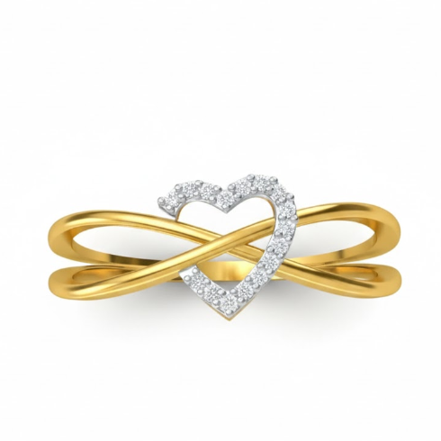 Divienne’s Ring of Love