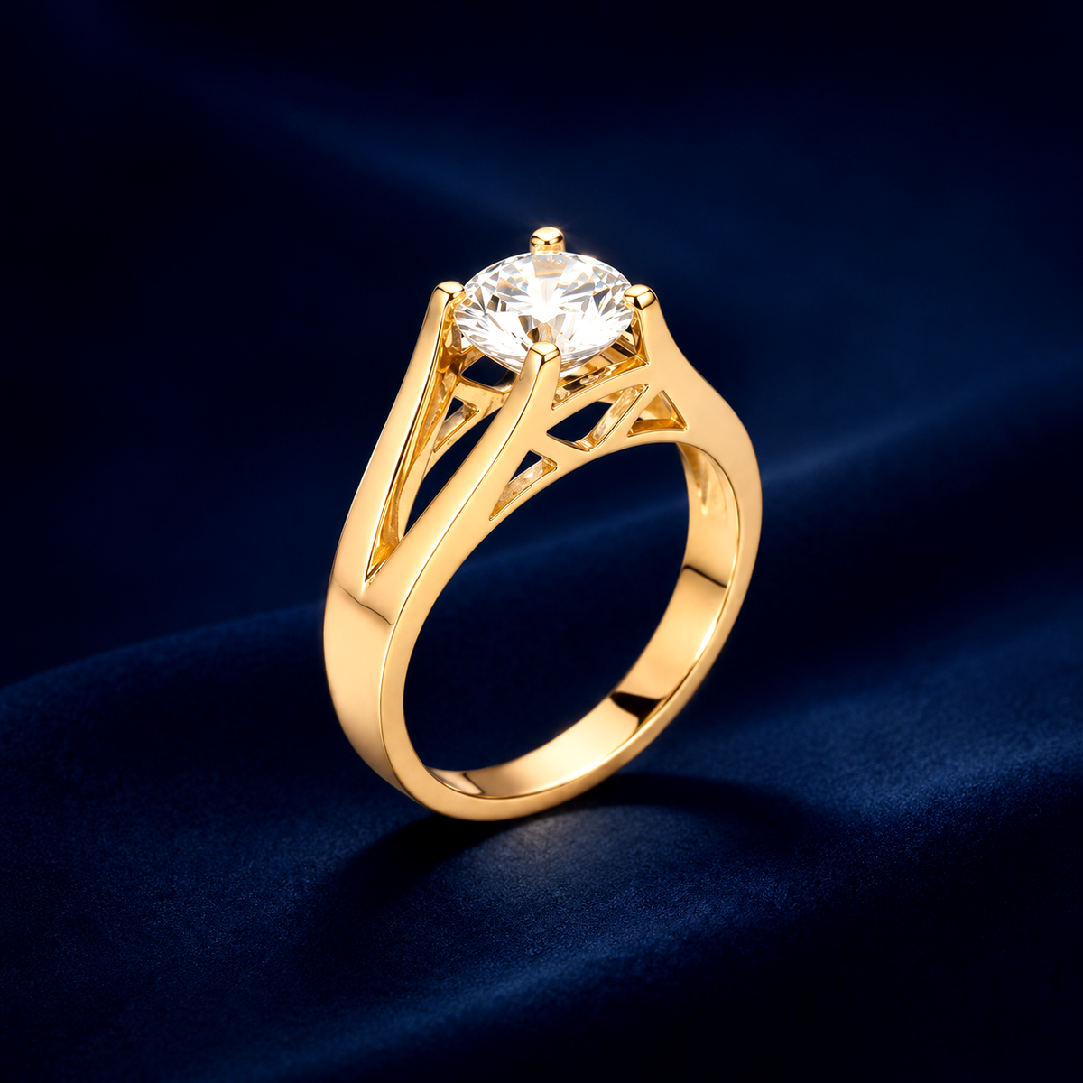 The Eternelle