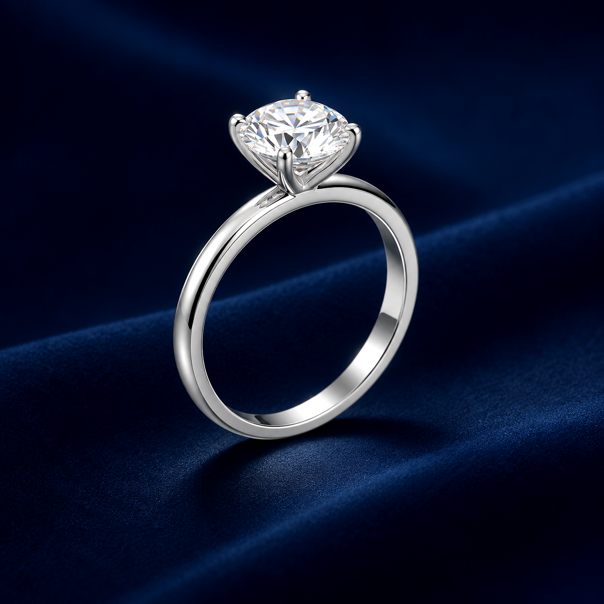 The Royal Solitaires