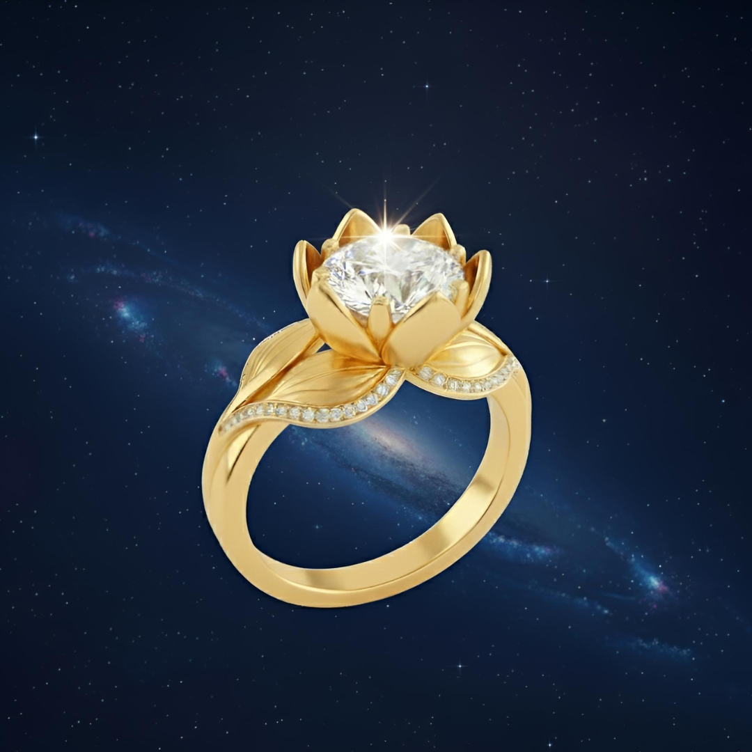 The Jewels of Eternity