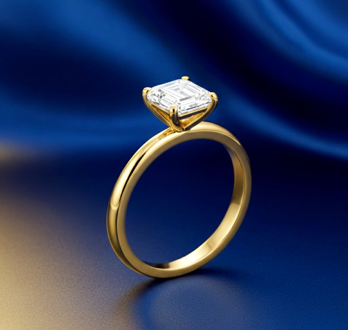 The Royal Solitaires