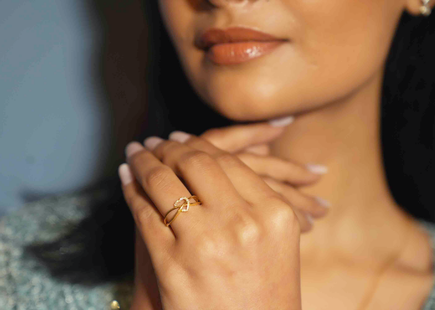 Divienne’s Ring of Love