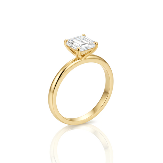 Divienne's Regina Solitaire - 6 carat (VVIP)