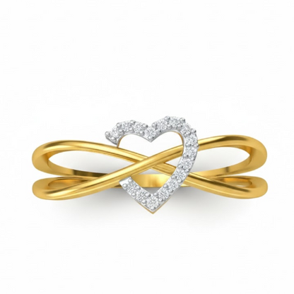 Divienne’s Ring of Love