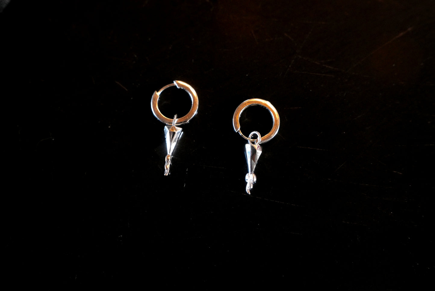 Divienne's Solyne Natural Diamond Drops