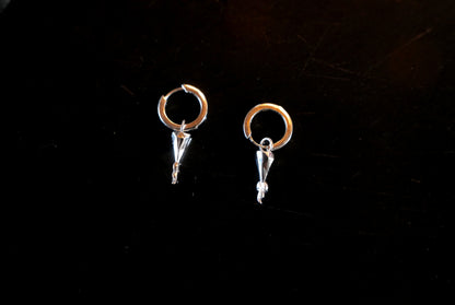 Divienne's Solyne Natural Diamond Drops